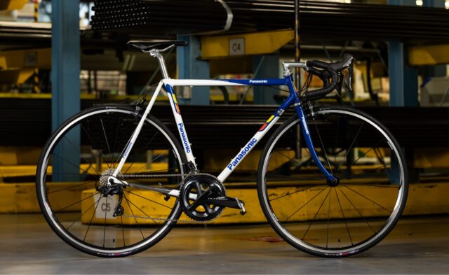 BLOG 時代や周り スペックやトレンドに左右されない”解放感”。JAPAN