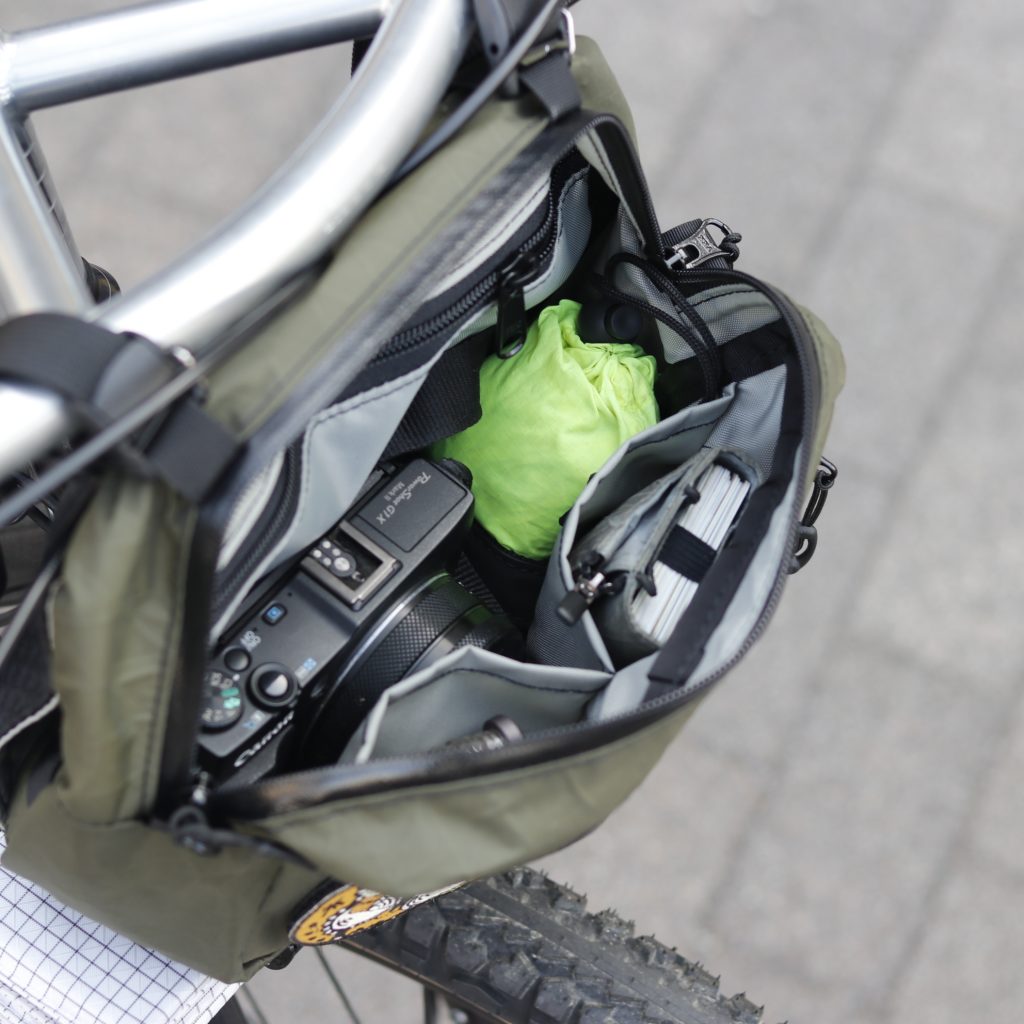 BLOG 【SWIFT INDUSTRIES / スウィフトインダストリーズ】swift