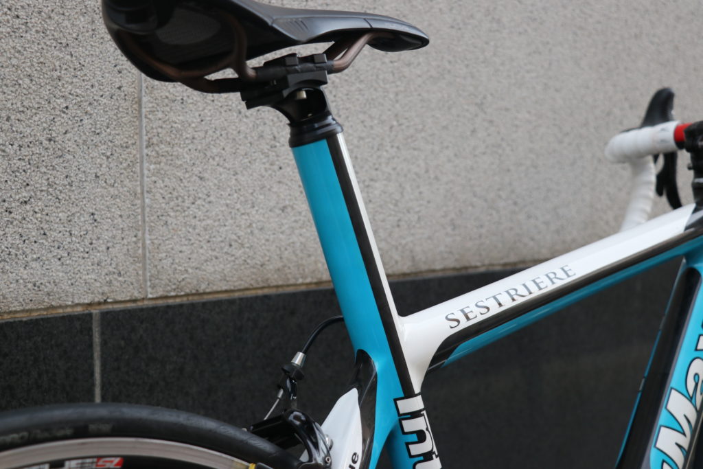 BLOG 《SALE》素早い反応性であっという間に加速する全方位型ピュア