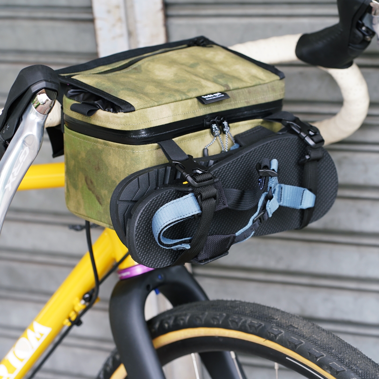 BLOG 【再入荷】使いやすく、揺れず、美しく。至高のハンドメイド