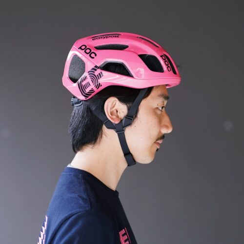 BLOG 一般人が被ってもイケてるチームレプリカヘルメットはこれ