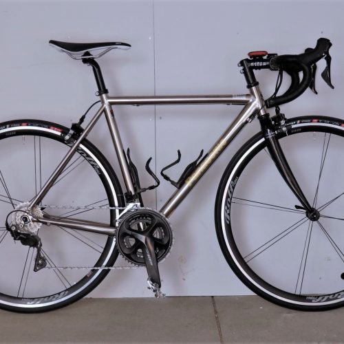 BLOG 【ROLF PRIMA / ロルフプリマ】VIGOR（ヴィガー）ホイールを