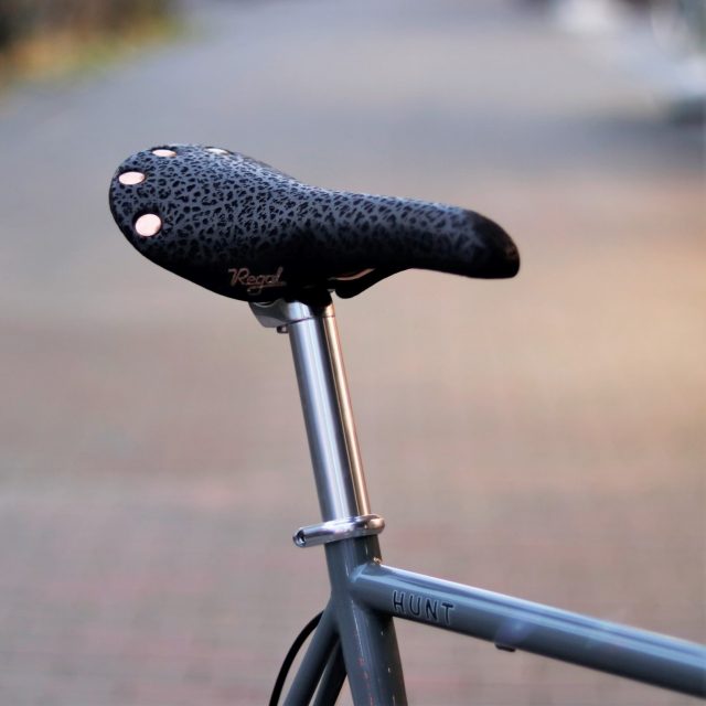 BLOG 限定サドルが2モデル入荷！！【Brooks / ブルックス】 Cambium