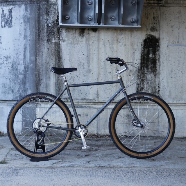 BLOG 【 GROWN BIKE / グロウンバイク 】16インチ キッズバイク 「TODD