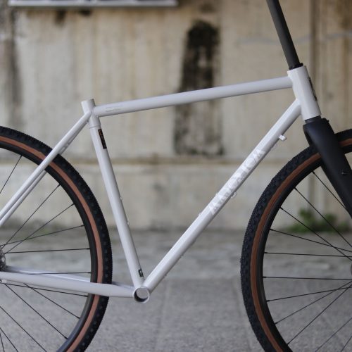 BLOG 当店オリジナル グラベルバイク ～Original Gravel Bike