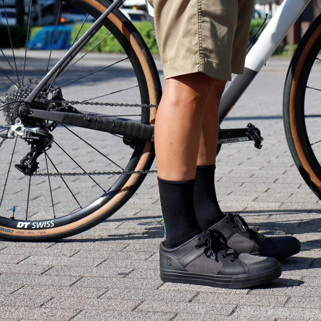 BLOG スニーカー×ビンディング!!バランスの取れた作り込みが唯一無二の