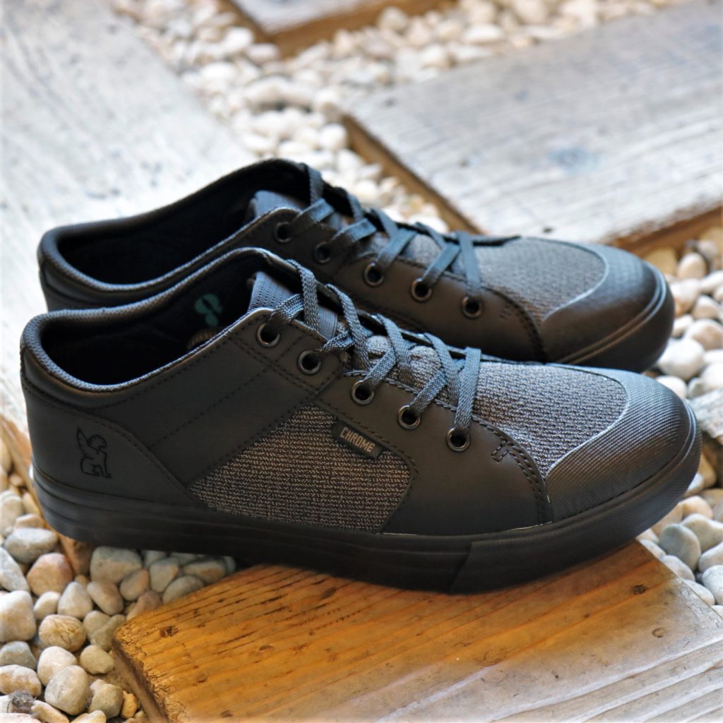 BLOG スニーカー×ビンディング!!バランスの取れた作り込みが唯一無二の