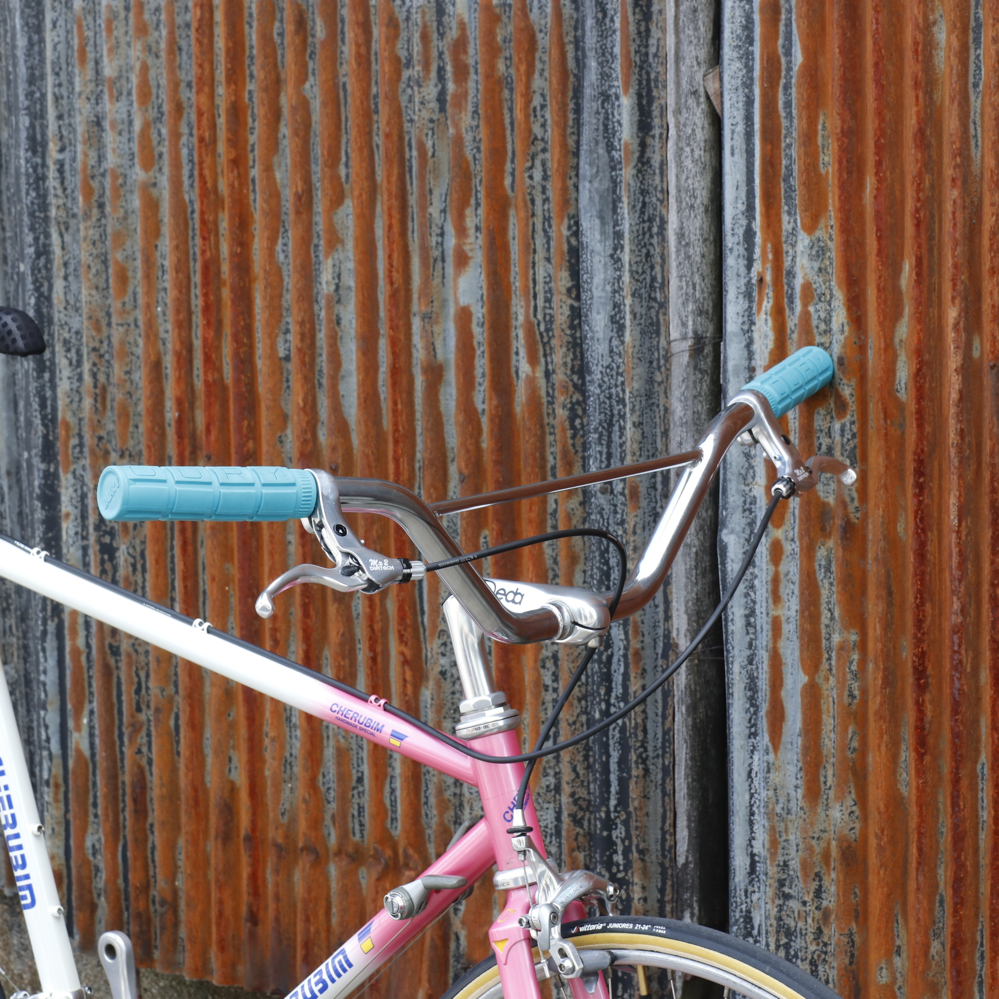 BLOG ケルビムの独創性をモダンコミュータースタイルで！【USED