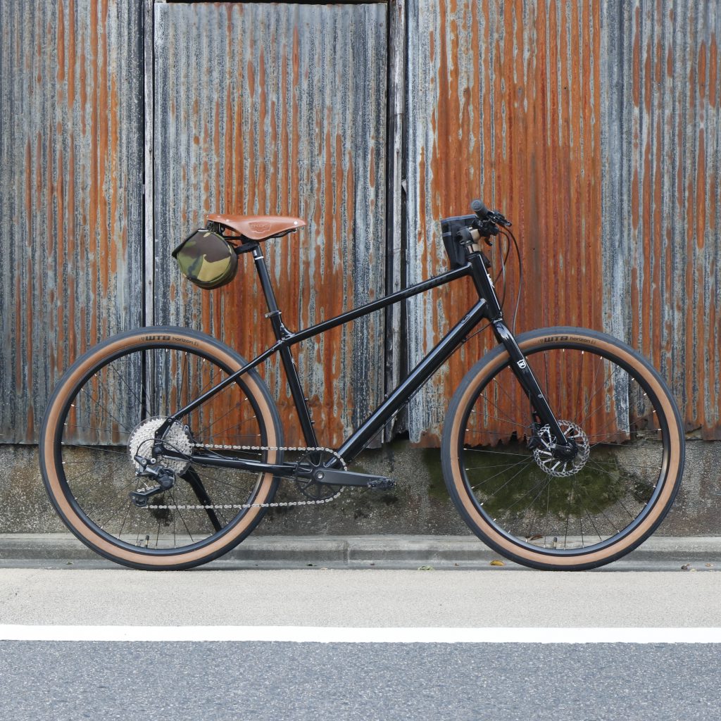 BLOG MTB／グラベル／コミューター…一台三役以上の進化系クロスバイク