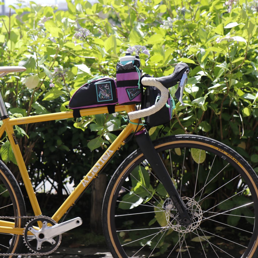 BLOG 【SWIFT INDUSTRIES / スウィフトインダストリーズ】swift