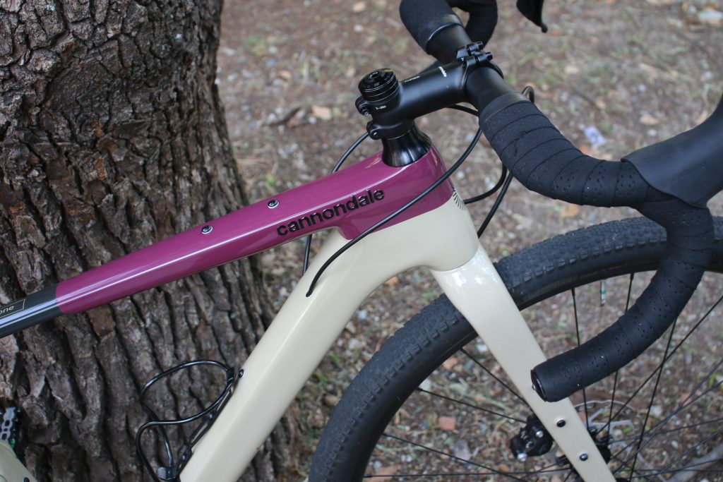 BLOG 【CANNONDALE / キャノンデール】2024モデル展示会に行ってきまし