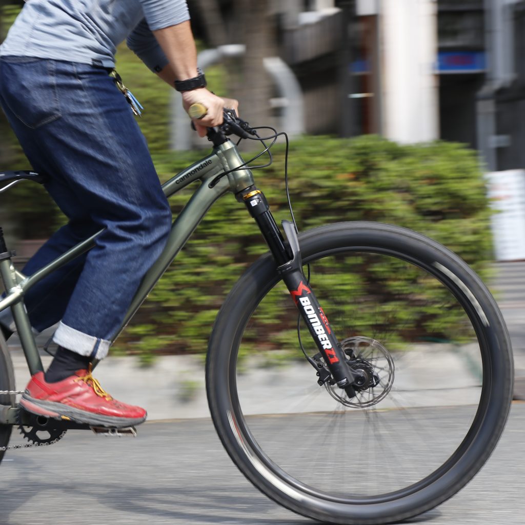 BLOG 【CANNONDALE / キャノンデール】2024モデル展示会に行ってきまし