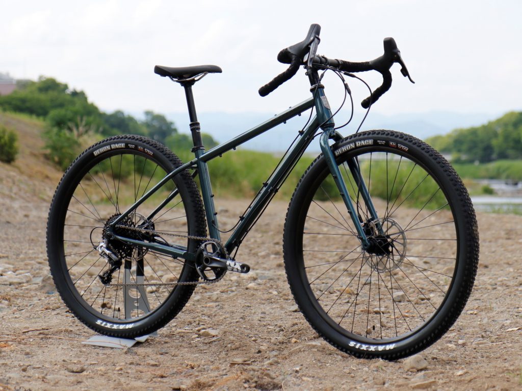 BLOG 【在庫SALE / セール】52サイズのみご用意あります【 KONA / コナ