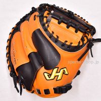 完売御礼 ハタケヤマ 硬式スペシャルプロオーダー キャッチャーミット