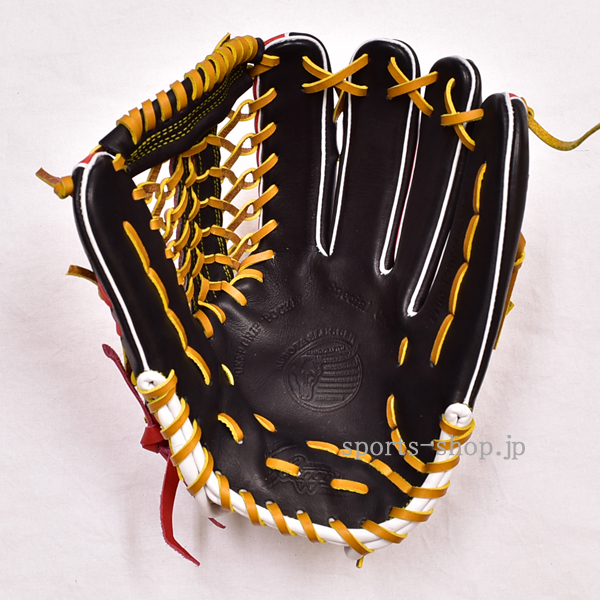 久保田スラッガー 軟式用 オーダー 外野手用 SPY W-17 たまき