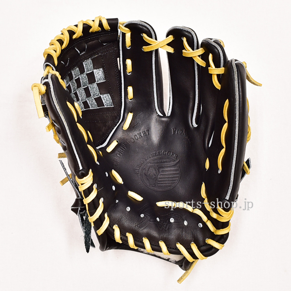 久保田スラッガー KSG-MP24 ブラック トレンチ C-1929 硬式グラブ 店舗