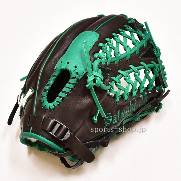 茅ヶ崎市 菅原聖史さま 久保田スラッガー 軟式用 オーダー 外野手用