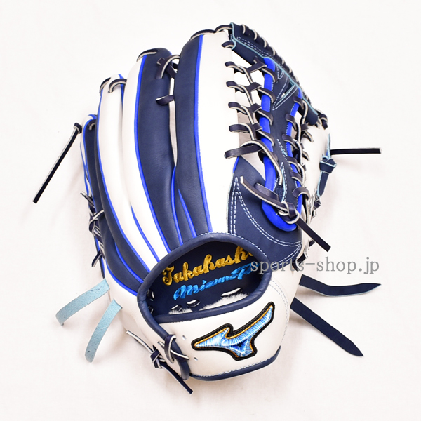 イチロー ミズノプロ ダイバーシティブルー 外野手 ミズノ オーダー
