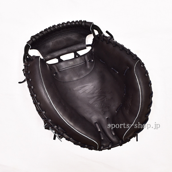 秦野市 尾澤太一選手 ミズノプロ オプション オーダー キャッチャー