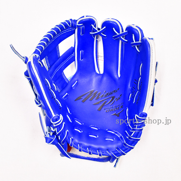 小田原市 永井里玖様 ミズノプロ オプション オーダー ダイバーシティ