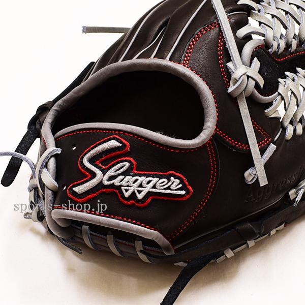 完売御礼 久保田スラッガー 限定品 EX-2023 M00 ブラック×グレー