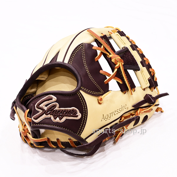 久保田スラッガー 限定品 R5-BR1 BR1型 バーガンディ×トレンチ 軟式