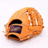 久保田スラッガー KSN-J6 少年軟式用 オレンジ C-1116 ジュニア 軟式