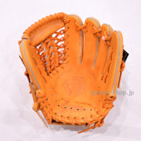 久保田スラッガー KSN-J6V 少年軟式用 オレンジ C-1116V ジュニア 軟式