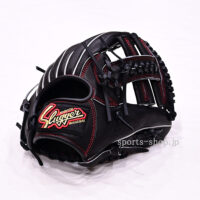 久保田スラッガー KSN-J2X 少年軟式用 ブラック C-1112X ジュニア 軟式