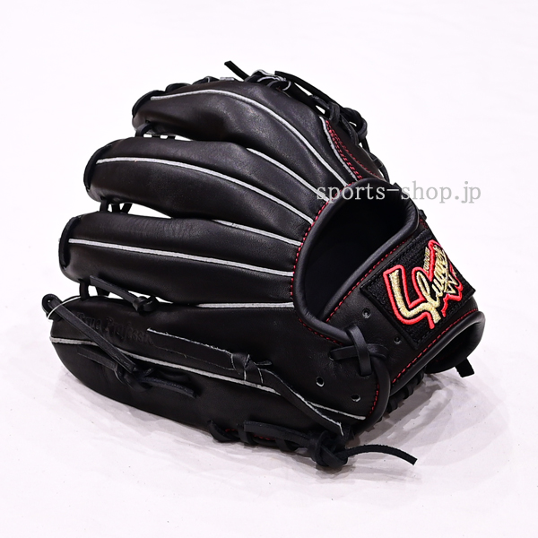 久保田スラッガー KSN-J2V 少年軟式用 ブラック C-1112V ジュニア 軟式