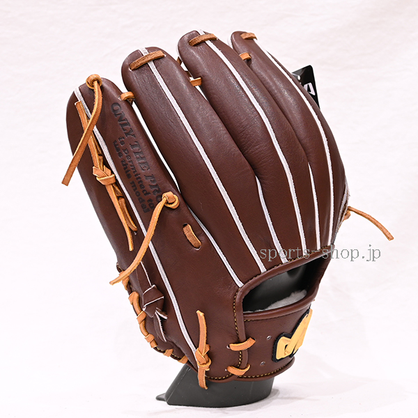 ハタケヤマ 硬式用 内野手用 G-95 eb エコロジーブラウン 95型