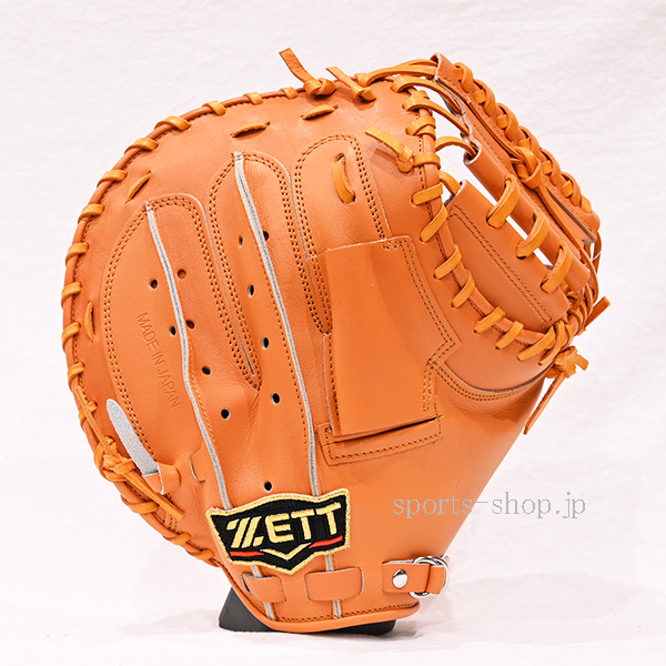 ゼット プロステイタス 小林タイプ BPROCM920 オレンジ キャッチャー