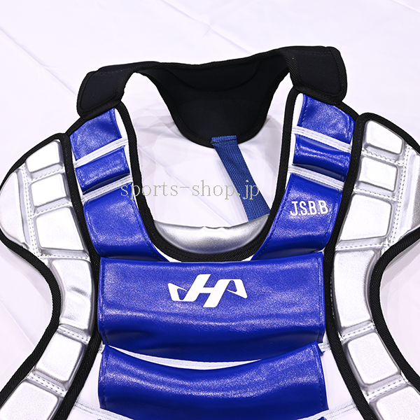ハタケヤマ 限定品 軟式用 キャッチャー 防具 セット CG-N24KT 甲斐