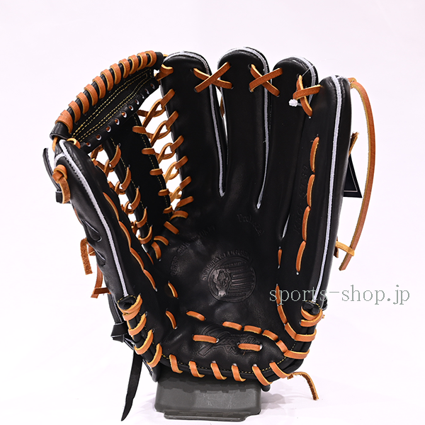 久保田スラッガー KSG-ST39 外野手用 ブラック×タン C-1940 硬式
