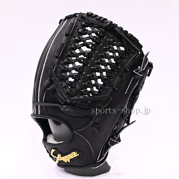 久保田スラッガー KSG-L7 オールポジション ブラック C-335 硬式グラブ