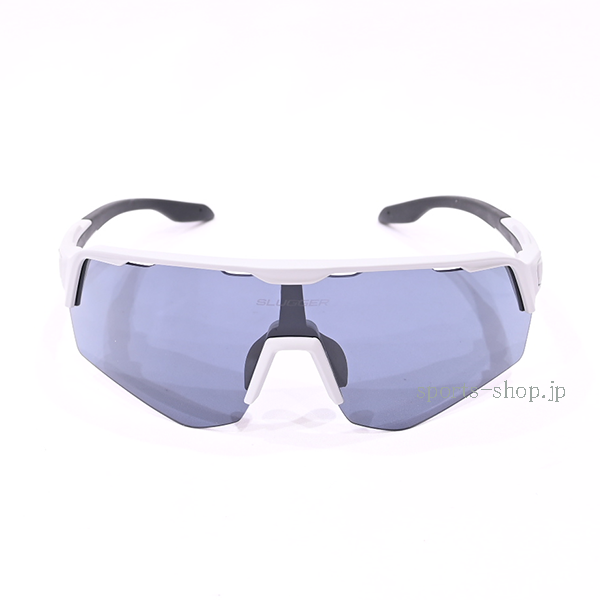 久保田スラッガー サングラス 偏光レンズ使用 SG-01 マットグレー