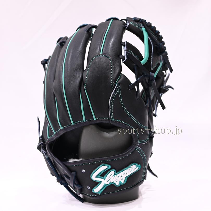平塚市 D.Aさま 久保田スラッガー 硬式用 オーダー グラブ KSG-BR2 KS