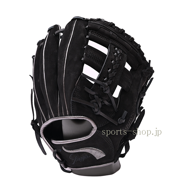 久保田スラッガー 限定品 SP-2025G 軟式 グラブ 内野手用 T51 スエード