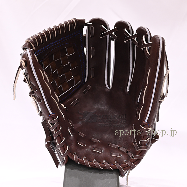 和牛JB 硬式用 JB-006T 内野手用 ブラウン 横浜 DeNA ベイスターズ