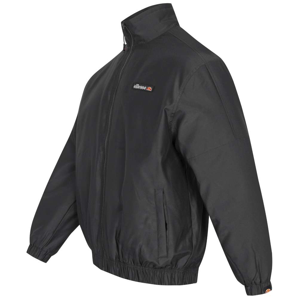 ellesse Ginestra Men Jacket SHR18008-BLK | SportSpar.com