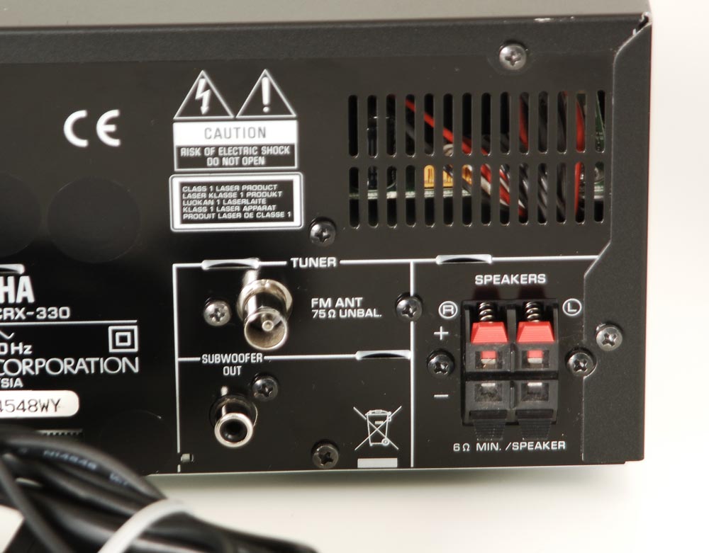 Yamaha PianoCraft MCR 330 | H61145