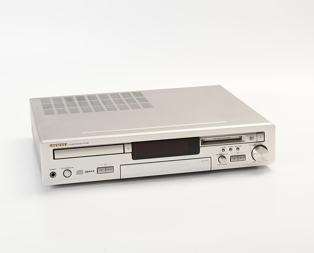 Onkyo FR-435 | H82292