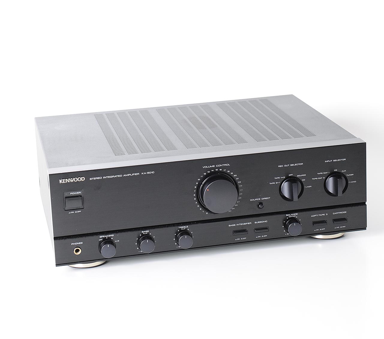 Kenwood KA-5010 | H75815