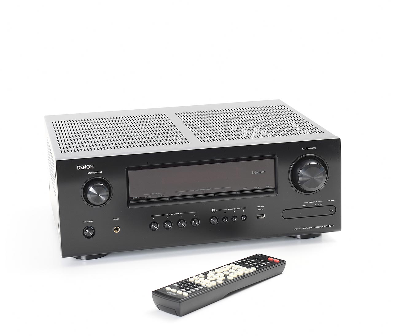 Denon AVR-1912 | H81114