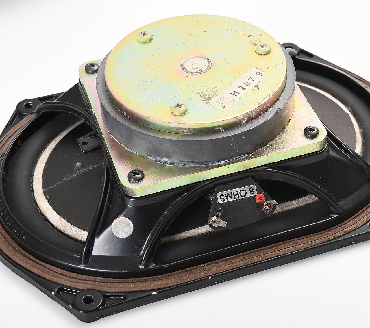 Kef B-139 SP1044 woofer pair | H83549