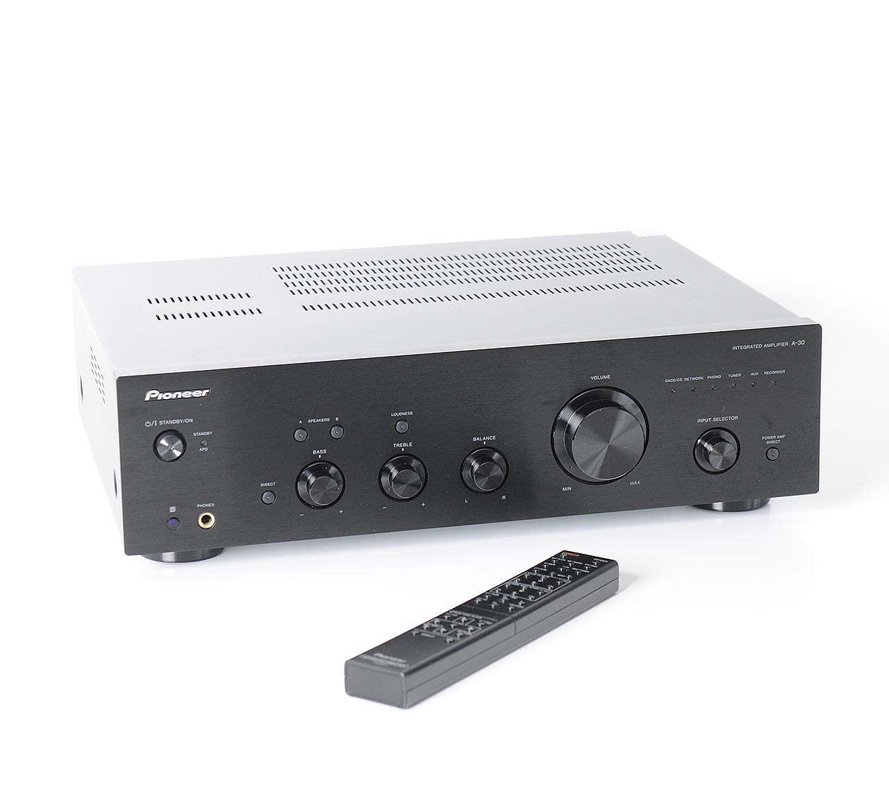 Pioneer A-30 | H76534