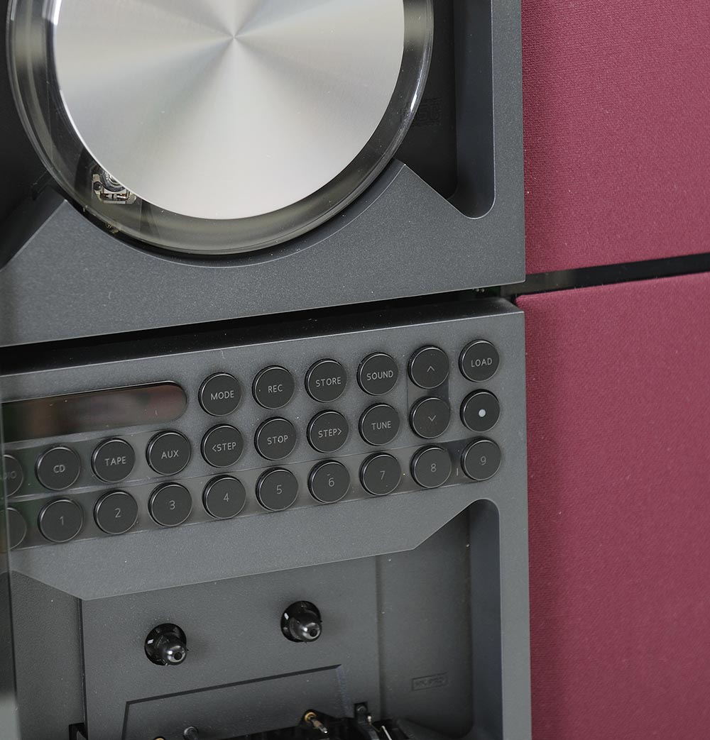 Bang & Olufsen Beosound Century | H70833