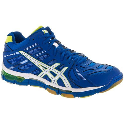Asics Gel Volleycross Revolution MT - Squash Source