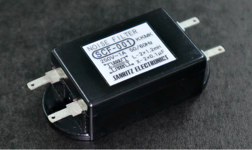 ノイズ対策製品 | 株式会社サンリッツエレクトロニクス