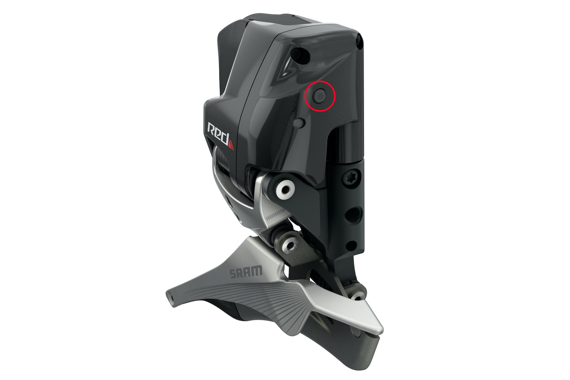 11 Things You Might Not Know About SRAM RED eTap | SRAM